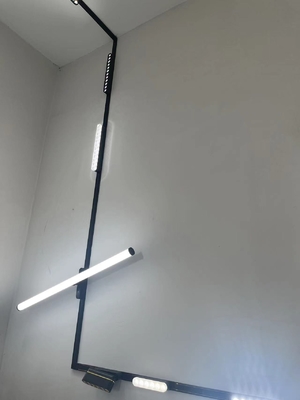 মাইক্রোওয়েভ মোশন সেন্সর সহ 150Lm / W পৃষ্ঠতল মাউন্ট করা Epistar নেতৃত্বাধীন বাণিজ্যিক বহিরঙ্গন আলো