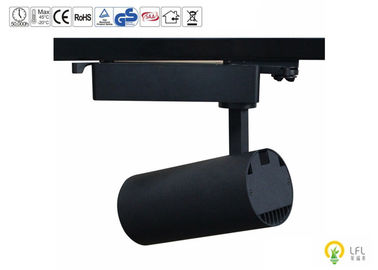 90-305V 50/60Hz উচ্চ আলোকসজ্জা বাণিজ্যিক LED বহিরঙ্গন আলো ক্রি 80 10000lm