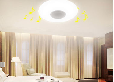 আলোর ছায়া সিরিজ স্মার্ট LED বাল্ব ব্লুটুথ স্পিকার 24W 1440lm / 2130lm সঙ্গে