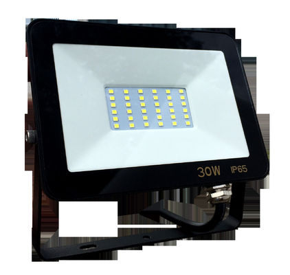 IP66 3030 LED বাণিজ্যিক বহিরঙ্গন বন্যার প্রভা 10W 20W