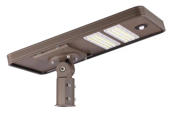4000K 18V 75W 10000LM বাণিজ্যিক LED আউটডোর আলো ing