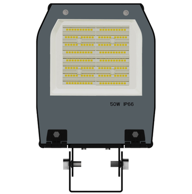 ARCHIMEDES সিরিজ LED আউটডোর ফ্লাডলাইট 4KV/6KV 10KV AC100V-240V/50-60Hz