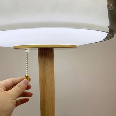 সহজ ইনস্টলেশন E27 বেস 500lm LED সহ আলংকারিক বাল্ব 100g