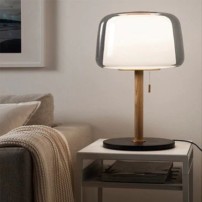 সহজ ইনস্টলেশন E27 বেস 500lm LED সহ আলংকারিক বাল্ব 100g