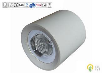 এক্সটেন্ডেড অ্যালুমিনিয়াম বাণিজ্যিক LED আউটডোর আলো জলরোধী IP65 জীবনকাল 50000hrs