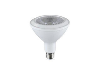 10000lm লুমেন কমার্শিয়াল LED আউটডোর লাইটিং 30W পাওয়ার খরচ 50000hrs রেট লাইফস্টাইন